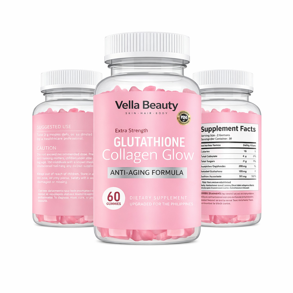 Skin Candy™ Treats