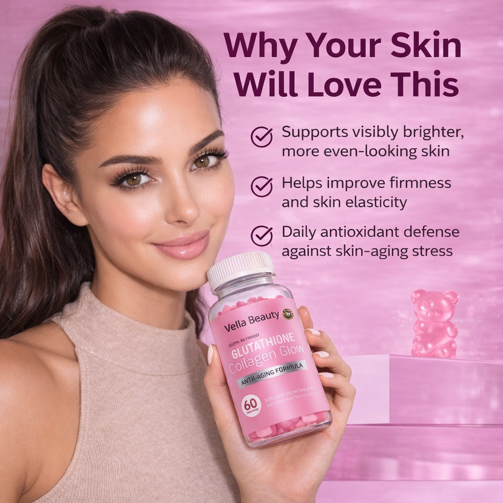 Skin Candy™ Treats