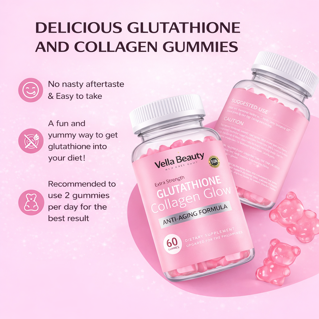 Skin Candy™ Treats