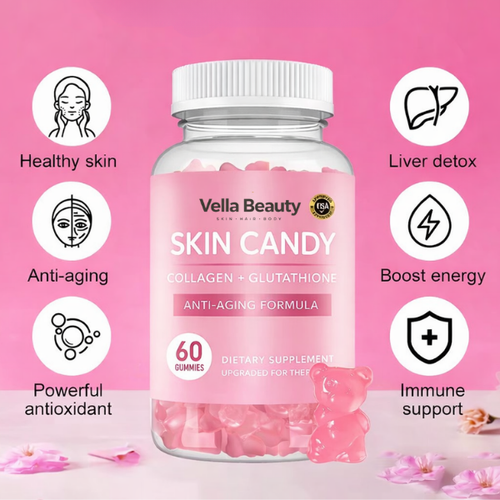 Skin Candy™ Treats